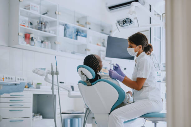 Best General Dentistry  in Ridgefield, WA